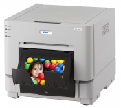 6-inch photo printer