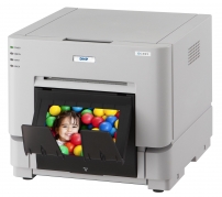 DNP 6-inch photo printer