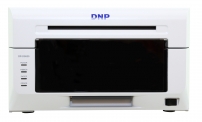 DNP Impresora de fotos de 6 pulgadas