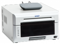 DNP Wireless Print Server