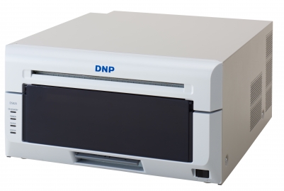 DNP Impresora de fotos de 8 pulgadas